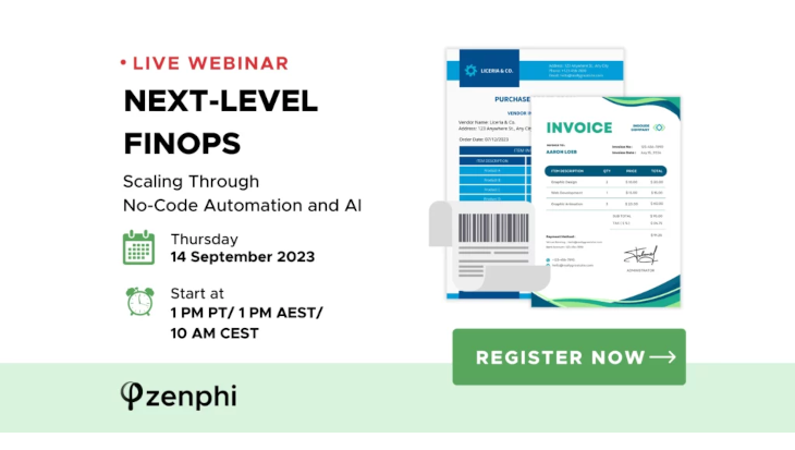 Next-Level FinOps Scaling Through No-Code Automation and AI